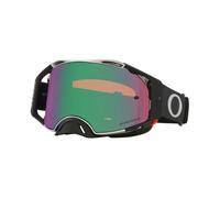 Masque cross Oakley AIRBRAKE TUFF BLOCKS ECRAN PRIZM 2024