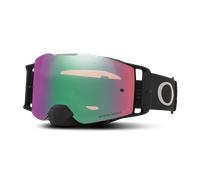 Masque oakley front line mx tuff blocks black gunmetal prizm mx jade iridium ref oo7087 73