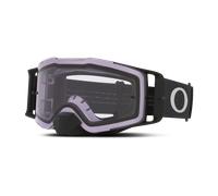 Masque oakley front line mx tuffblocks noir gunmetal prizm mx low light ref oo7087 74