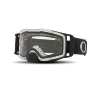 Masque oakley front line mx tuff blocks noir gunmetal transparent ref oo7087 60