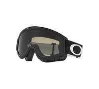 Masque cross Oakley L FRAME MX - JET BLACK 2025