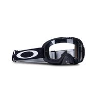 Masque oakley o frame 2 0 pro mx matte black clear ref oo7115 01