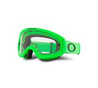 Masque Cross Oakley O-Frame® 2.0 Pro XS - Vert Vert