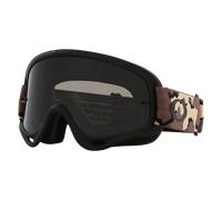 Masque Cross Oakley O-Frame M Camouflage Sable Camouflage Sable