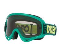 Masque cross Oakley O Frame MX CELESTE FINGERPRINT 2026