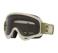 Masque cross Oakley O Frame MX FERN HAZARD 2026