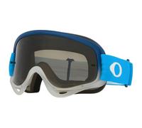 Masque cross Oakley O Frame MX Team Blue Dark Grey 2026