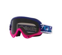 Masque cross Oakley O Frame MX TLD Speed Stars Dark Grey 2026