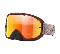 Masque cross Oakley O Frame Pro 2.0 MX SAND RUTS 2026