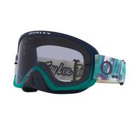 Masque cross Oakley O Frame Pro 2.0 MX TLD Pixel Light Grey 2026