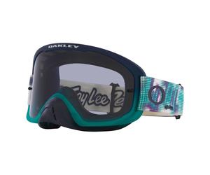 Masque cross Oakley O Frame Pro 2.0 MX TLD Pixel Light Grey 2026