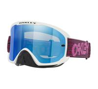 Masque cross Oakley O Frame Pro 2.0 MX WHITE/PINK STREAK 2026