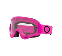 Masque cross Oakley O FRAME PRO MOTO ECRAN CLAIR 2023