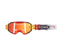 Masque cross O'Neal B-10 HR - IRIDIUM - ENFANT