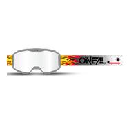 B-10 Lunettes de Protection HR Multi - rayonnement Rouge
