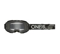 Masque cross O'Neal B-10 - SOLID V24 - CLEAR 2024