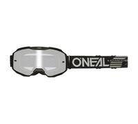 Masque cross O'Neal B-10 - SOLID V24 - IRIDIUM 2024