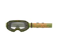 Masque cross O'Neal B-10 - STRIPPED 2025