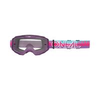 Masque cross O'Neal B-10 - STRIPPED 2025