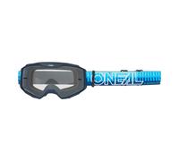 Masque cross O'Neal B-10 - STRIPPED 2025
