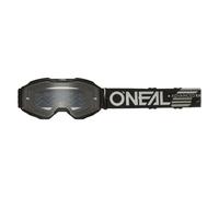 Masque cross O'Neal B-10 YOUTH - SOLID V24 - CLEAR