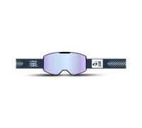 ONeal B-22 Static, lunettes miroirs Taille unique Bleu/Gris Bleu Réfléchissant Bleu/Gris Bleu Réfléchissant