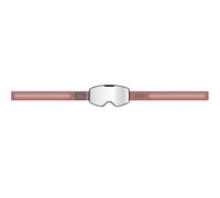 Masque cross O'Neal B-20 - STATIC - FUME 2025