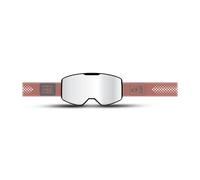 O'Neal Masque Cross B-20 Rouge statique