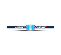 §Masque Cross O’Neal B-Zero Vert Pack de 10§