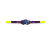 Masque Cross O'Neal EX-SRS Magma Violet/Jaune Néon Violet,Jaune Néon