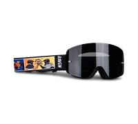 §Masque Cross Raven Edge Cartoon Racers§