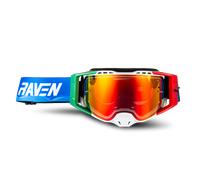 Masque Cross Raven Rysen Édition Six Days Six Days Six Days