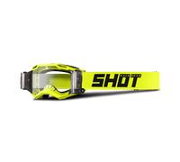 Shot Lunettes Off-road Assault 2.0 Solid With Roll Off