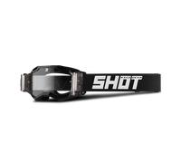 Shot Lunettes Off-road Assault 2.0 Solid With Roll Off