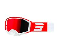 Masque cross Shot CORE - RED 2023