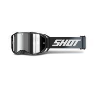 SHOT Lunette / Masque Lite Black Matt 2025