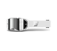 Masque Cross Shot Race Gear Lite Calm 27 Blanc Brillant Blanc Brillant