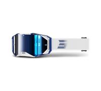 Masque Cross Shot Race Gear Lite Calm 27 Bleu Brillant Bleu Brillant