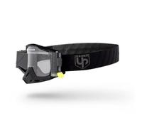 Masque cross UP Design Roll Off Bold écran transparent 2026