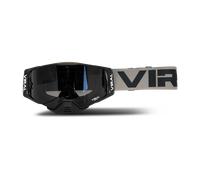 Masque Cross Viral F2 Series - Écran Fumé Gris Gris