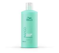 Masque Crystal Invigo Volume Boost Wella 500ml