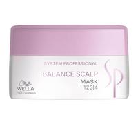 Masque cuir chevelu sensible SP Balance Scalp 200ml