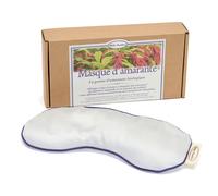 Masque d'amarante® bio décongestionnant