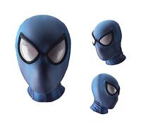 Masque d'araignée pour enfant - Pour Noël - Classique - Costume de super-héros - Pour mascarade - Pour les vacances - Cadeau d'anniversaire