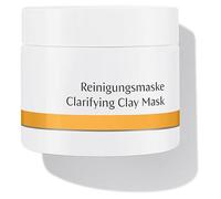 Masque D'argile Clarifiant 90 Gr