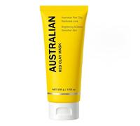 Masque d'Argile pour le Visage | 50ml Hydratation Naturelle Quotidienne | Masque Nettoyant Purifiant à l'Argile - Idéal pour la Maison Voyage Cadeau Femme Confort Doux