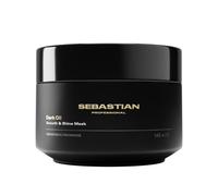 Sebastian Dark Oil Smooth and Shine Mask 145 ml