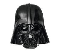 Masque Dark Vador enfant - Noir - Taille Unique