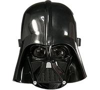 Masque Dark Vador - Star Wars - Enfant - Noir - Intérieur - Mixte