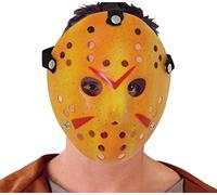 Masque d'Assassin Jason